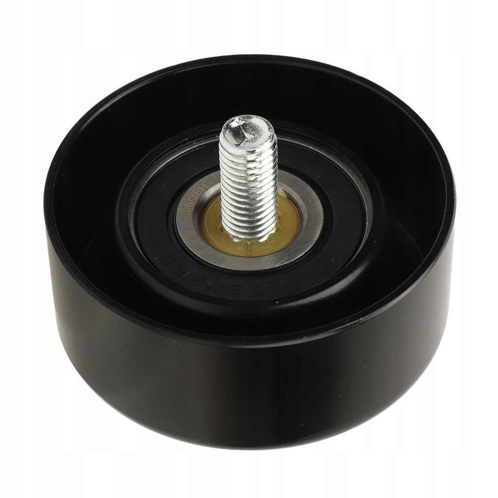 фото №7, Шків натягувача ремінь привідного 2528725010 заміна колеса t7