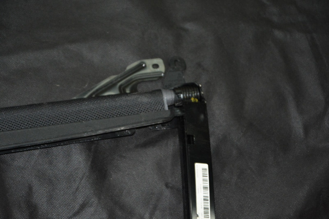 фото №6, Шторка дверь задняя моторчик bmw 7 f01 9141405