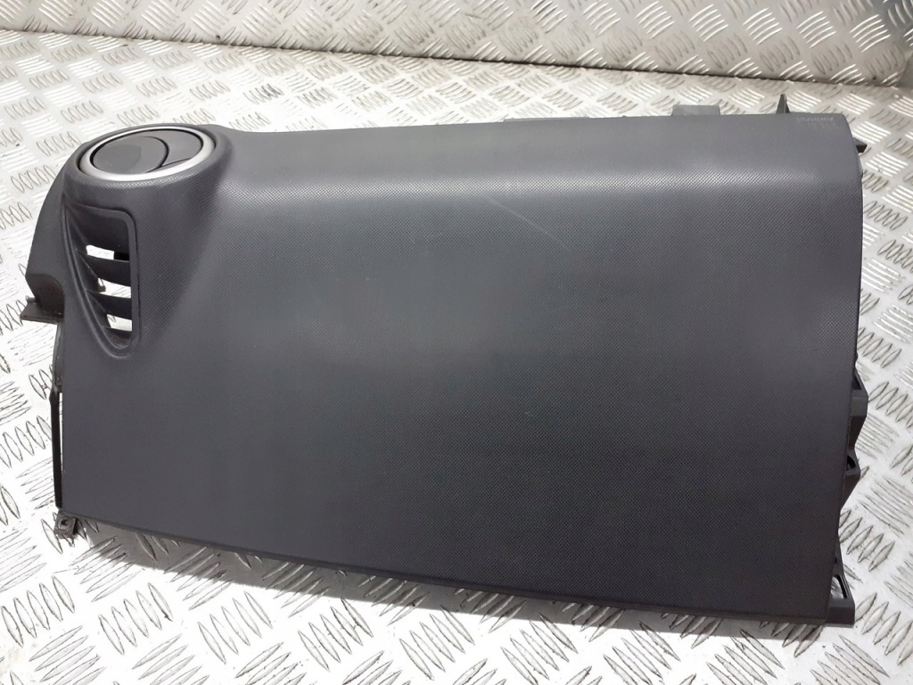 фото №3, Подушка подушка безпеки пасажира mazda 3 bk