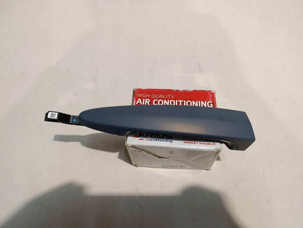 Купить Ручка наружная дверь bmw x3 f25 7207562