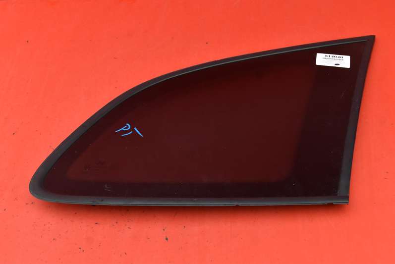 фото №1, Стекло кузовная правая задняя hyundai santa fe 2 ii 06-10