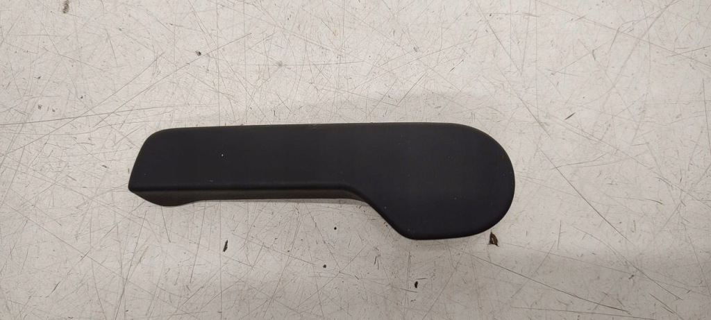 фото №1, Тяга ручка капот vw golf plus lift 1,4 tsi