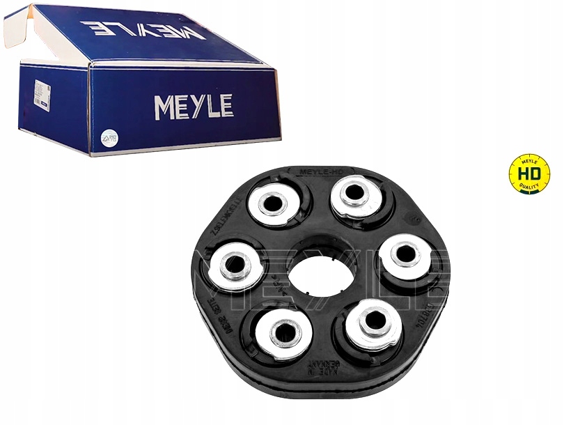 Meyle 014 152 3116/hd шрус , вал przegubowy Недорого