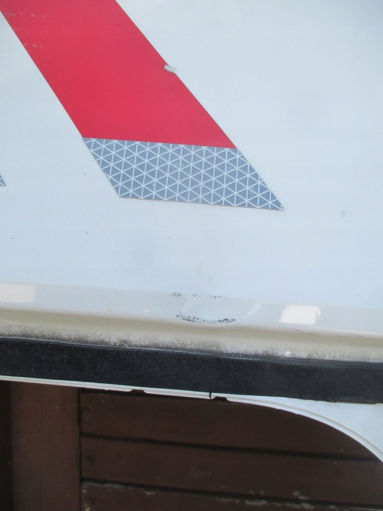 фото №4, Двері праве задні vw crafter ii 2016r-