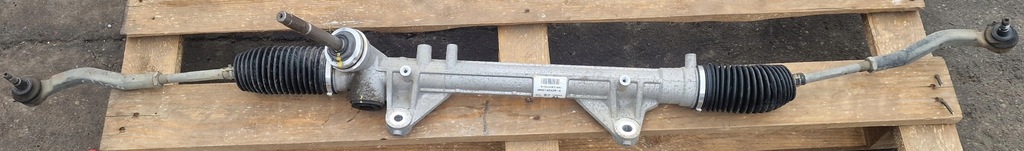 фото №1, Рейка рульова трансмісія renault clio iv 490014832r