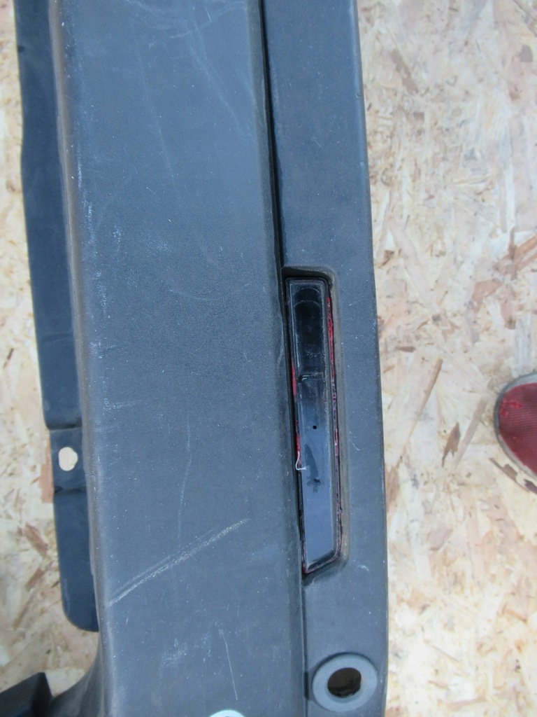 фото №9, Бампер перед fiat doblo ii 10- pdc