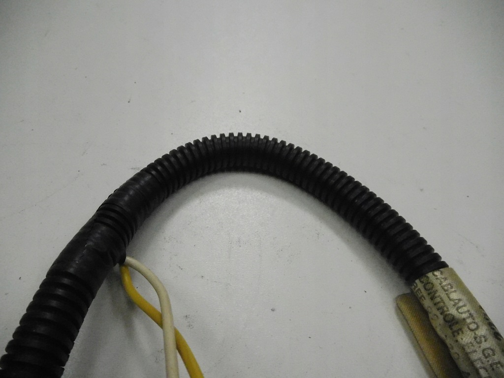 фото №7, Шланг джгут радіатора renault r25 7701991320