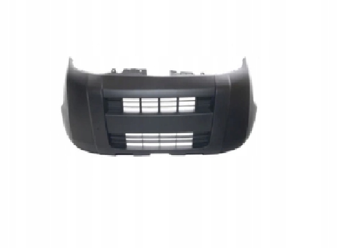 фото №1, Citroen nemo peugeot bipper бампер передній перед