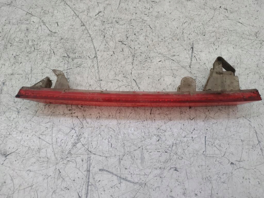 фото №2, Отражатель бампера правый задняя alfa romeo 166