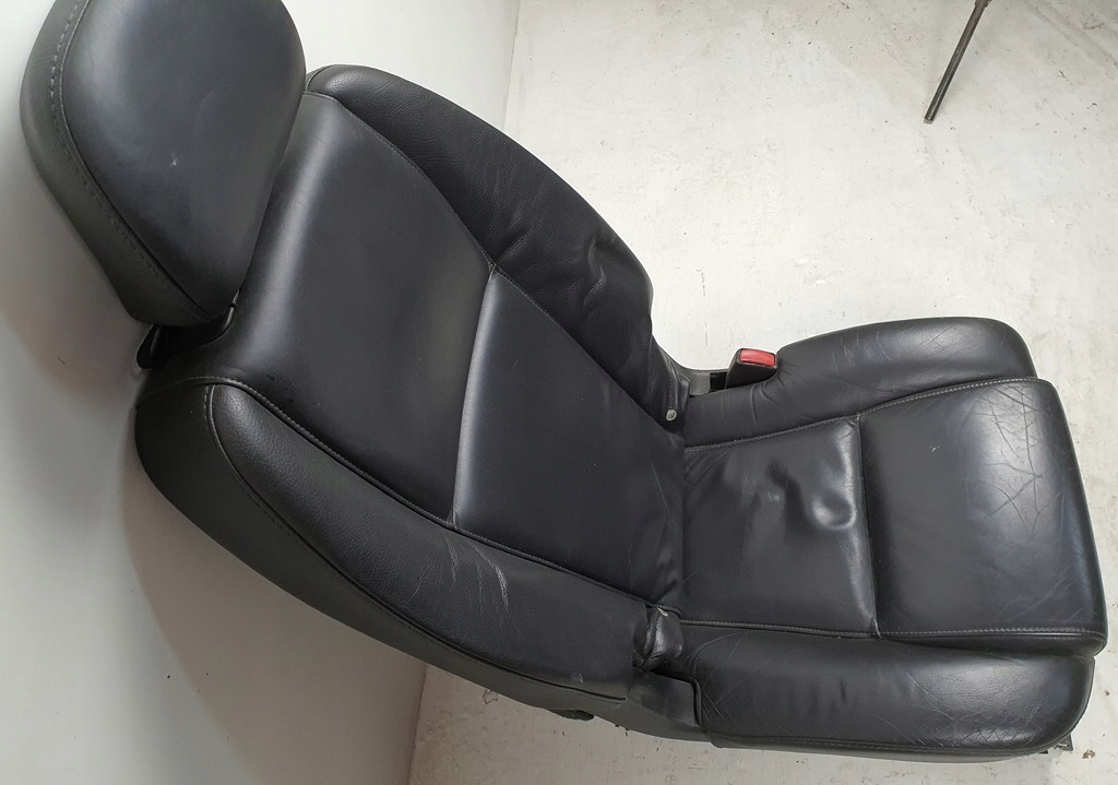 фото №5, Сиденье задний правый задняя ii ряд volvo xc90