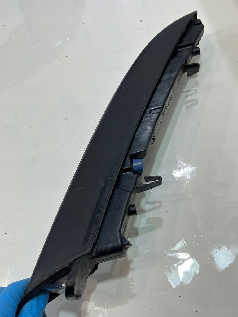 фото №6, Поворотник левый led cayenne ii 7p5 turbo s 7p5941181c полный !