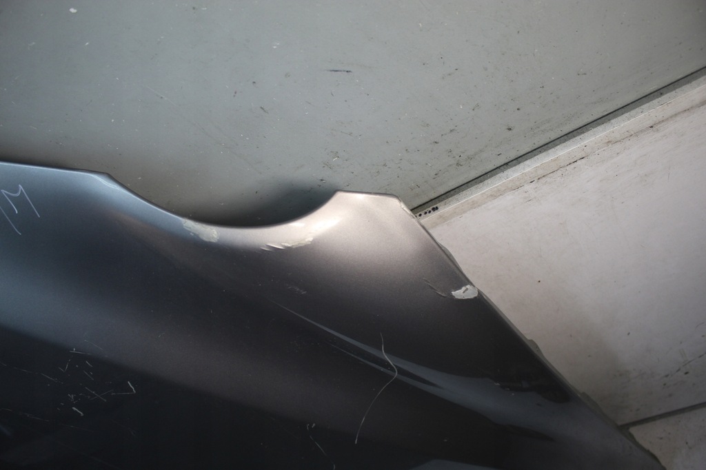 фото №5, Капот jaguar xf