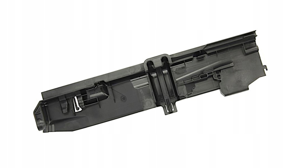 Купити Кронштейн радіатора le bmw 3 e90 e91