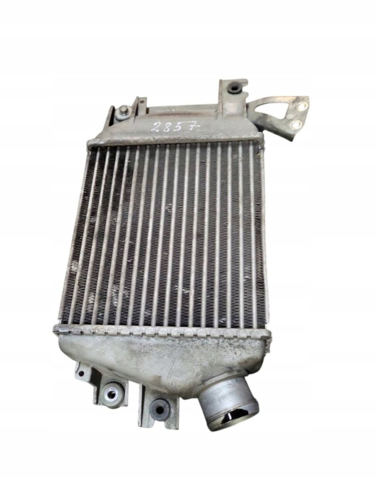 Интеркулер subaru outback в Украине