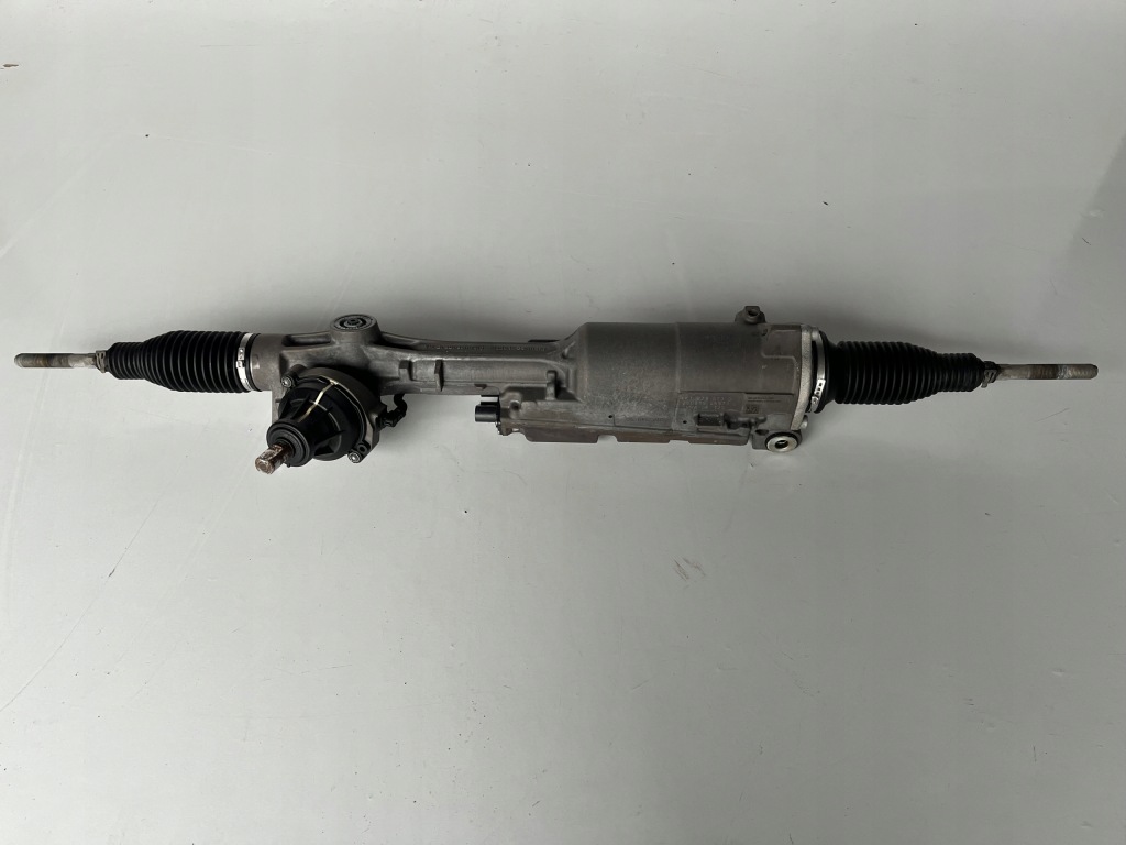 фото №1, Трансмиссия рулевая рейка audi a6 q7 q8 4m1423055ak