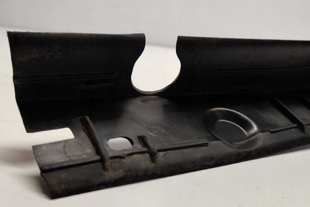 фото №8, Направляющая передний lewego крыла bmw 4 coupe f32, f82 7264274 2.0l дизель