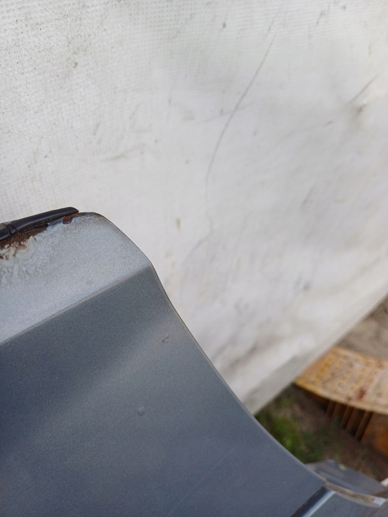 фото №14, Mercedes w203 дверь правый задняя kombi 747