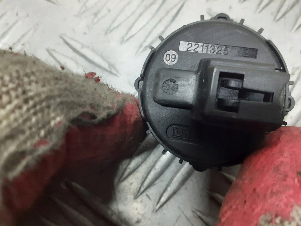 фото №2, Панель керування люк renault scenic ii