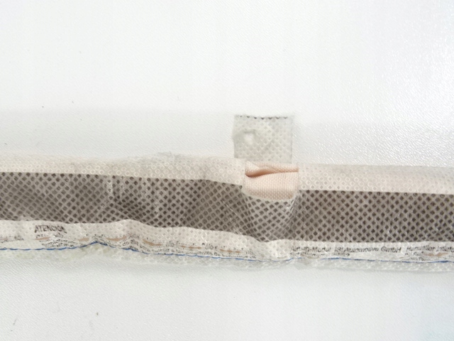 фото №7, Audi q3 8u0 lift подушка безопасности шторка безопасности левая 8u0880741d