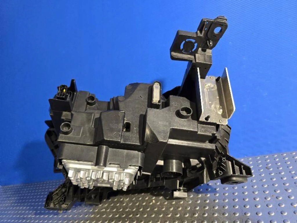 фото №14, Opel mokka b ii 20- 9834016680 full led ilux лампа передняя перед