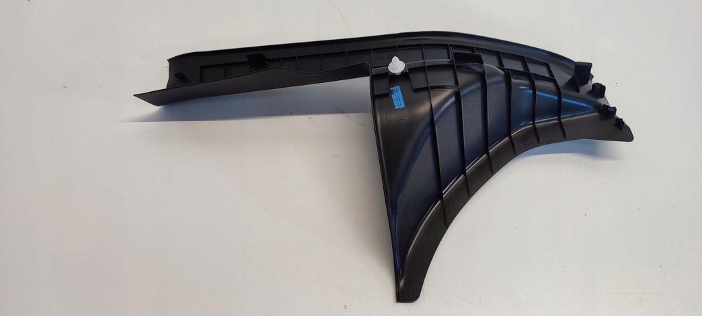 фото №5, Suzuki s-cross sx-4 защита порог левый задняя 76181-61m0