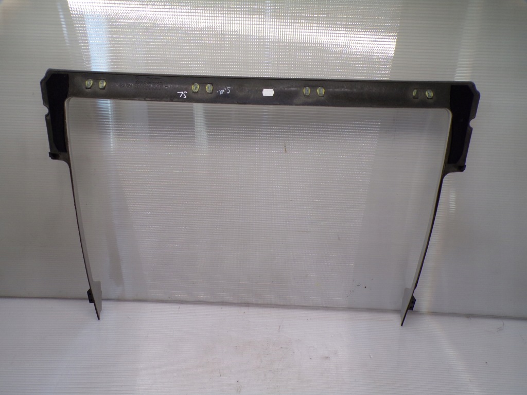 фото №4, Захист дах стеля рамка mercedes sl r 230 2307901745