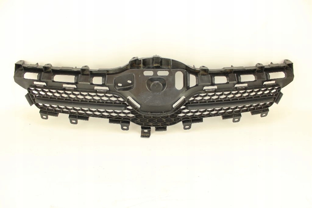 фото №1, Решітка радіатора решітка радіатора toyota corolla verso ii lift 07-09