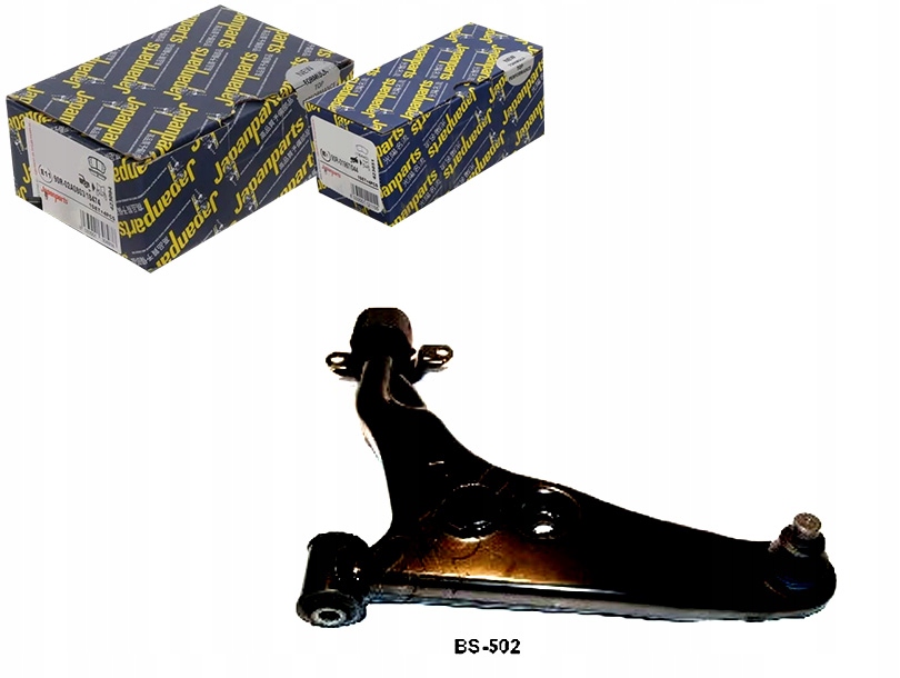 фото №1, Japanparts важіль mitsubishi перед carisma carisma