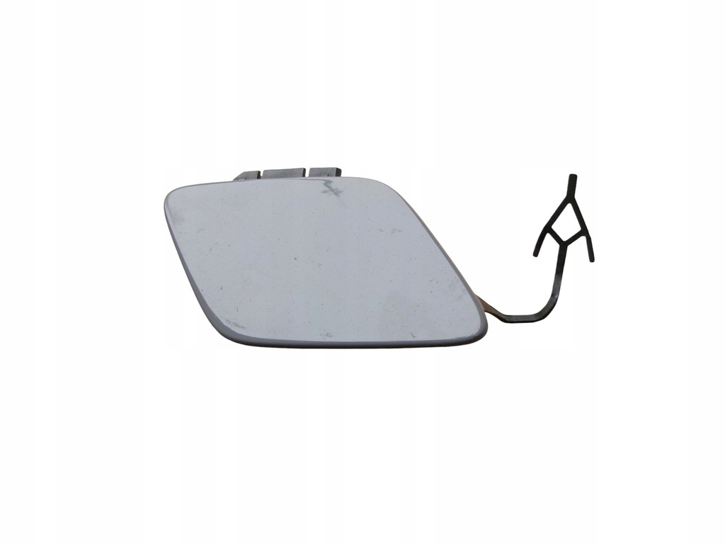 фото №1, Заглушка фаркоп бампера перед audi rs7 ii 18-22