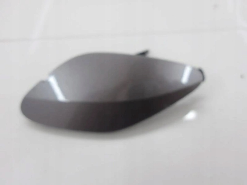 фото №1, Renault kangoo iv заглушка hak бампер перед