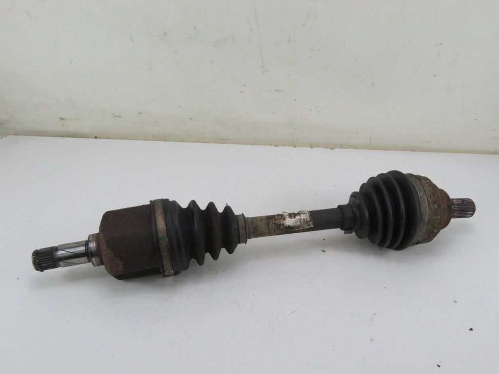 фото №1, Приводной вал левая передняя volvo s40 ii ms 2.4