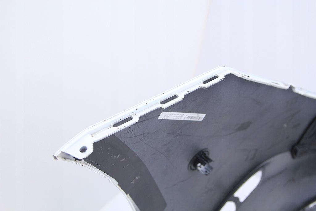 фото №11, Оригинальный бампер задняя mercedes sl amg w232 r232 2022- a2328852801