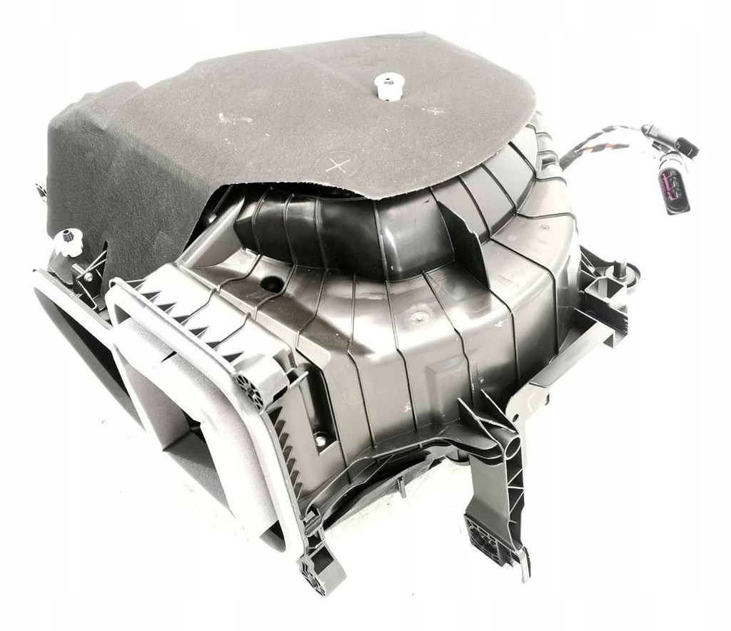 фото №8, Вентилятор повітродувка обігрівача vw id.4 id4 1ea820153m новий org