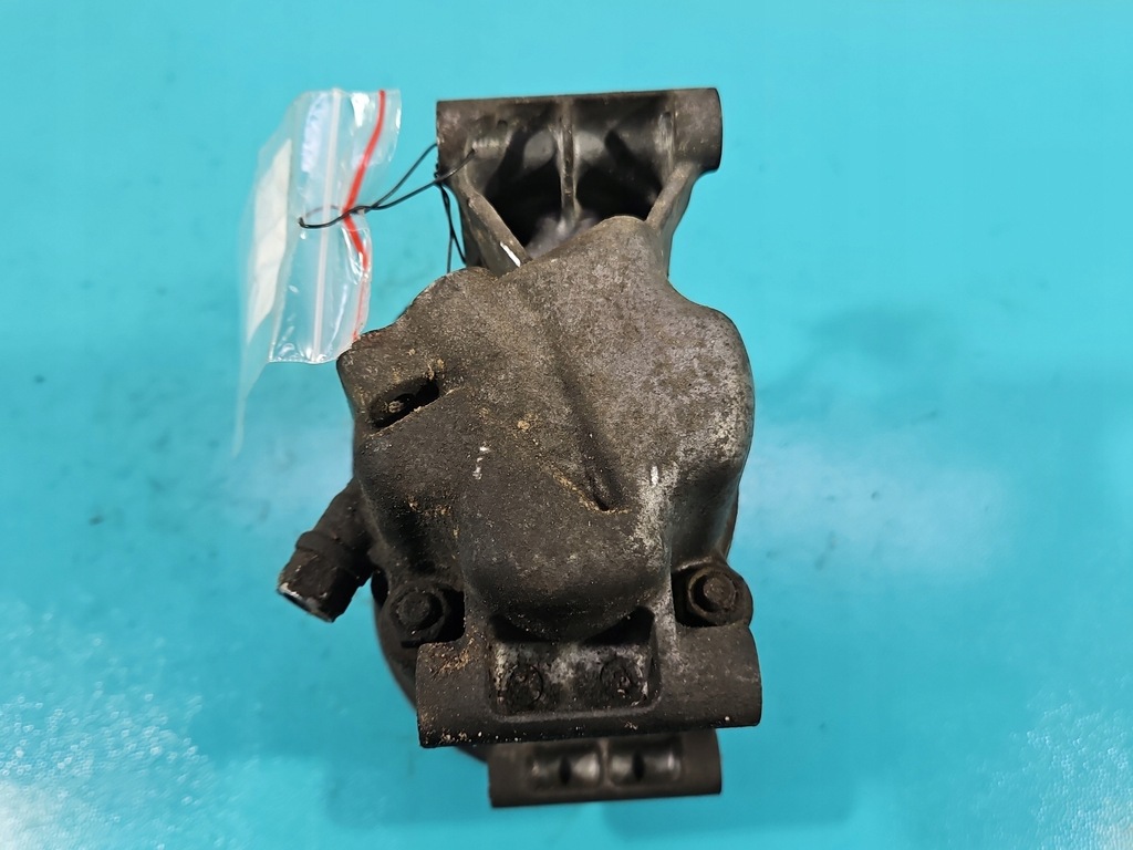 фото №8, Компресор кондиціонера компресор suzuki swift mk6 05-10 1,3 95201-63ja0