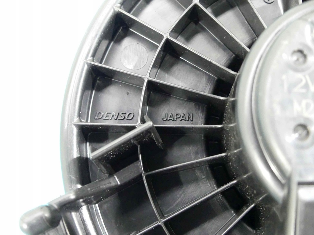 фото №5, Повітродувка обдув вентилятор honda crz cr-z europa