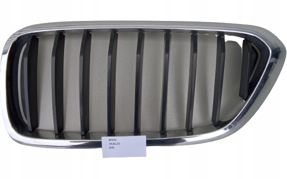 Купить Решётка радиатора левая решётка радиатора решётка радиатора bmw 6 g32