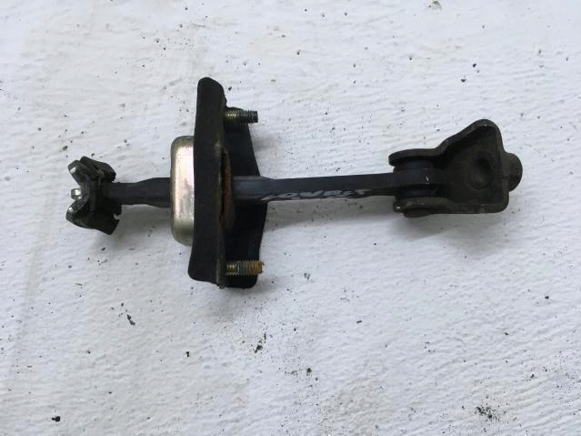 фото №1, Обмежувач двері лівий перед ford connect