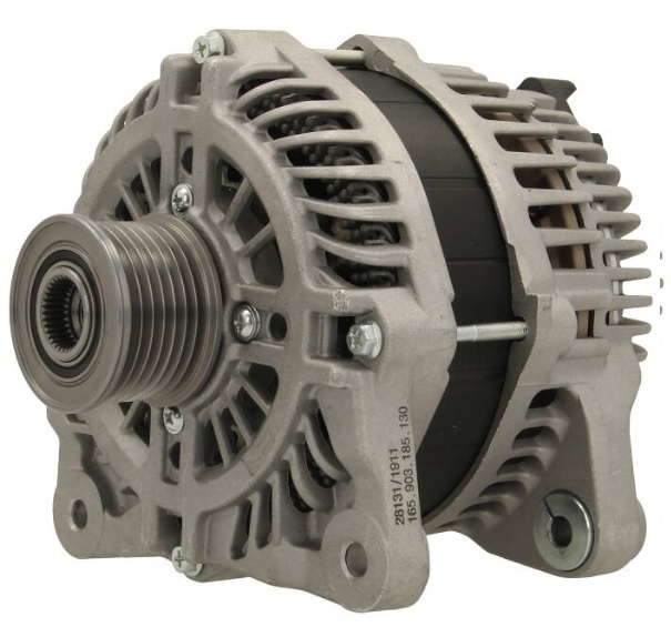 Купити Psh генератор opel vivaro 1.6 cdti [r9m413] 2015-