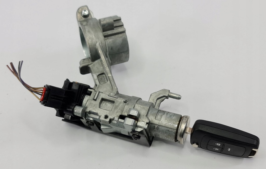 фото №1, Замок запалювання ключ opel insignia a 25799293