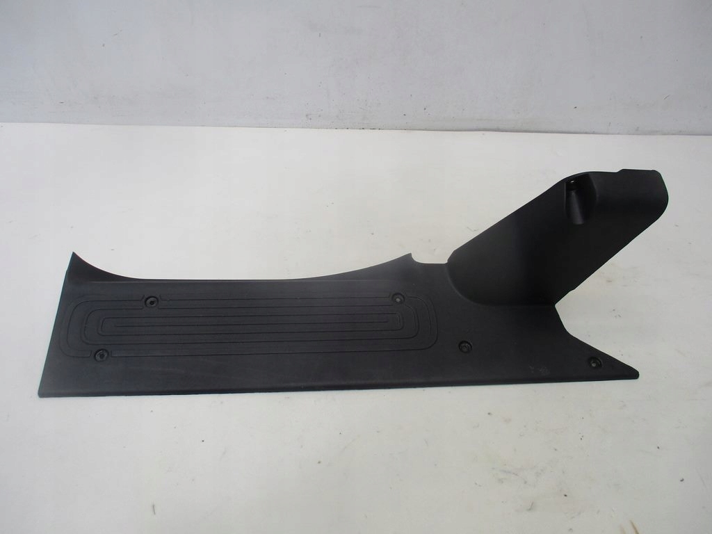 фото №1, Молдинг захист поріг права citroen nemo