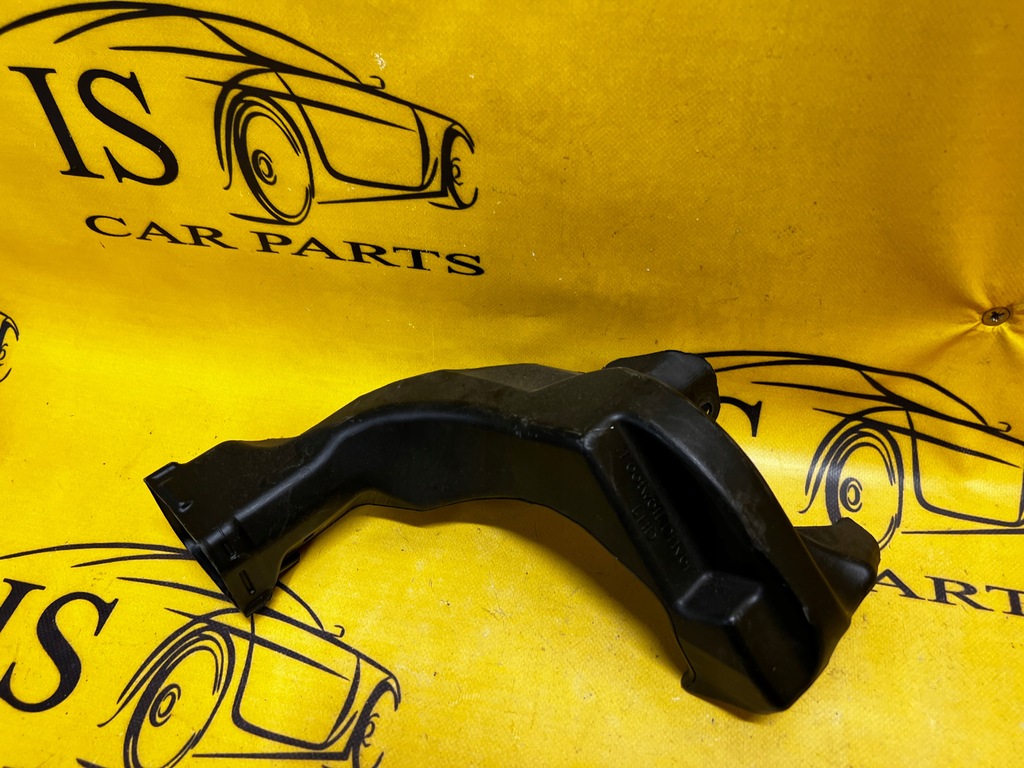 фото №2, Повітрозабірник канал тунель повітря lr discovery v l550