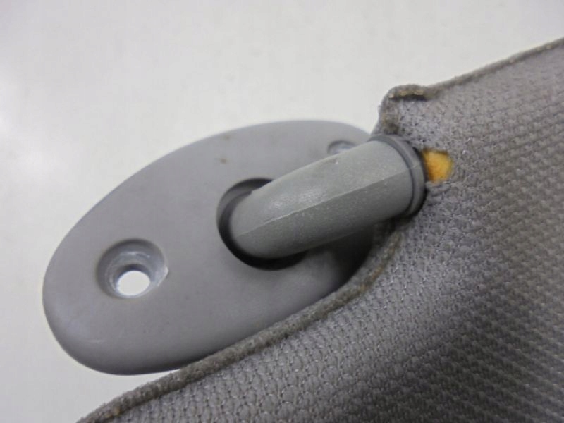 фото №3, Espero защита солнцезащитная левая 96159011