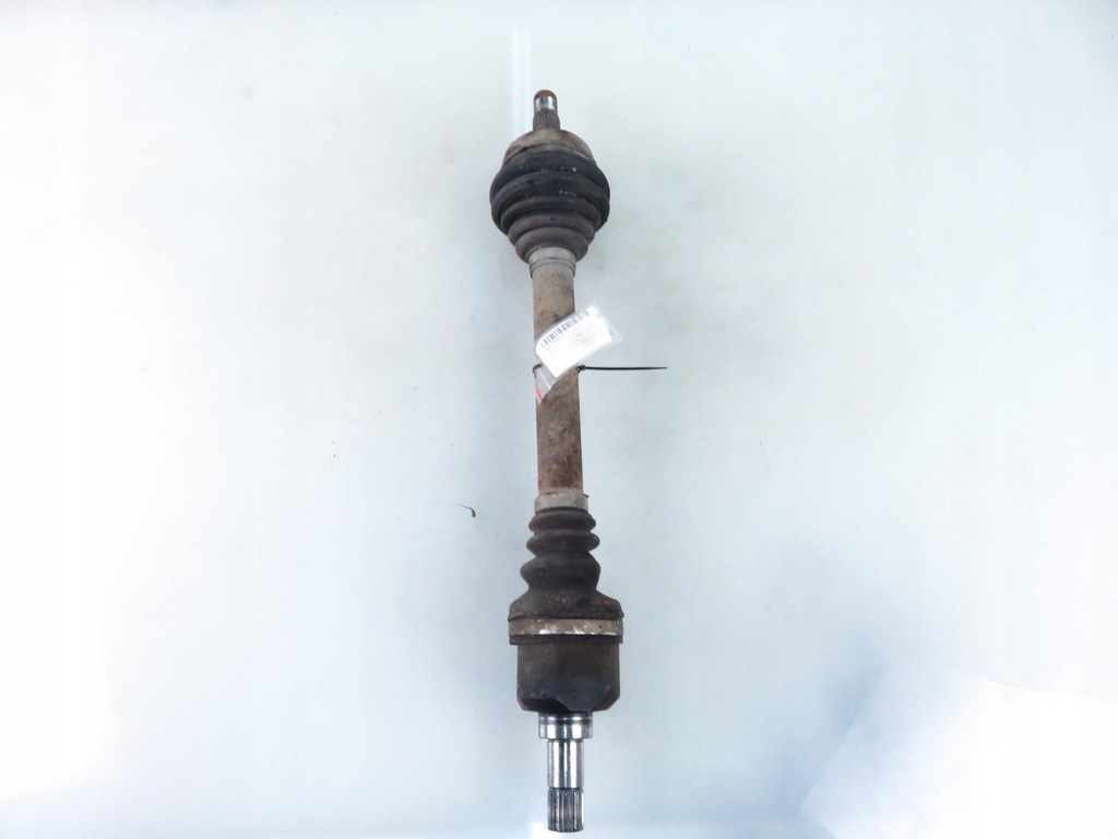 фото №6, Приводной вал левая передняя peugeot 308 1.6 vti