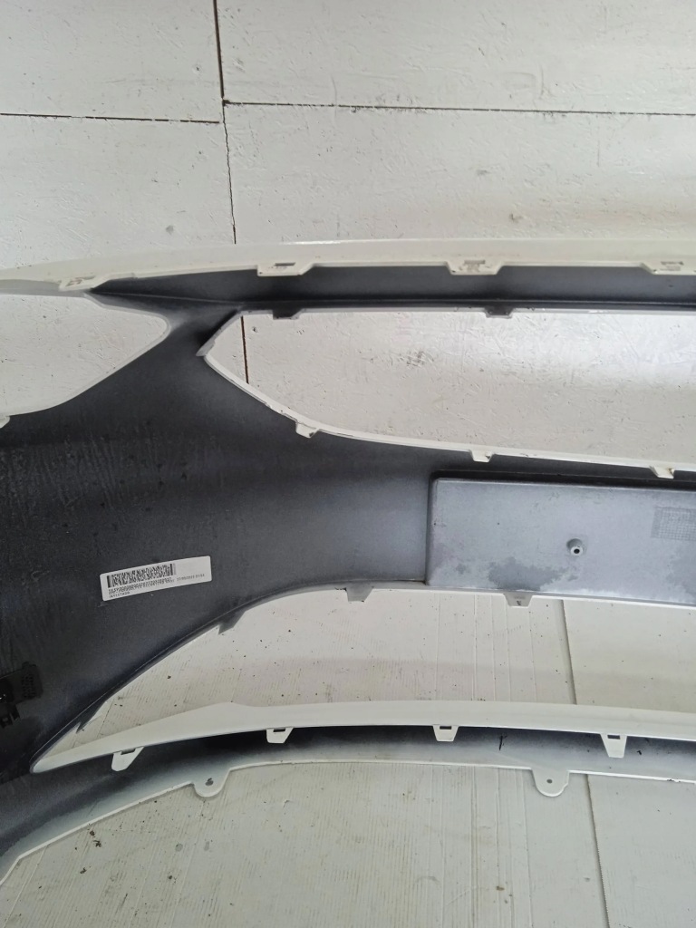 фото №11, Бампер перед opel corsa f