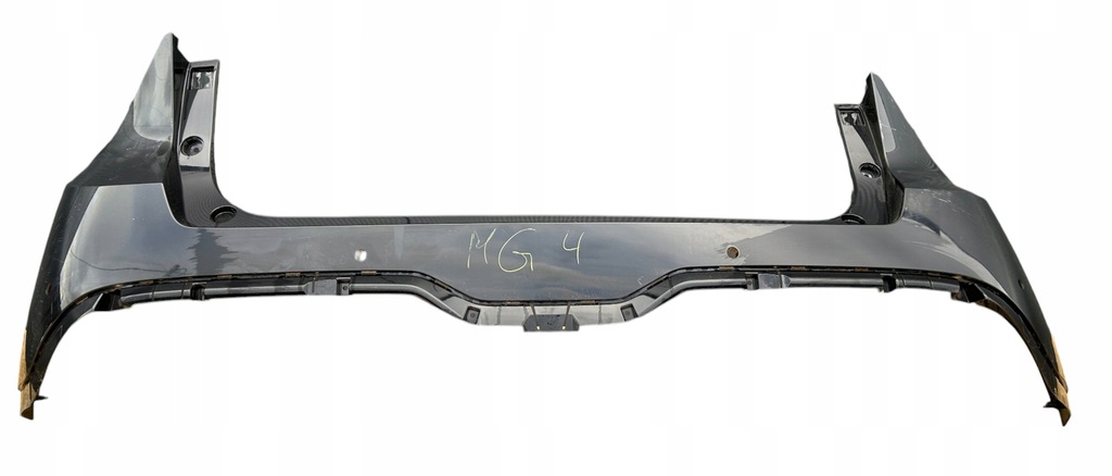 фото №1, Бампер задняя задний mg 4 mg4 ev pdc