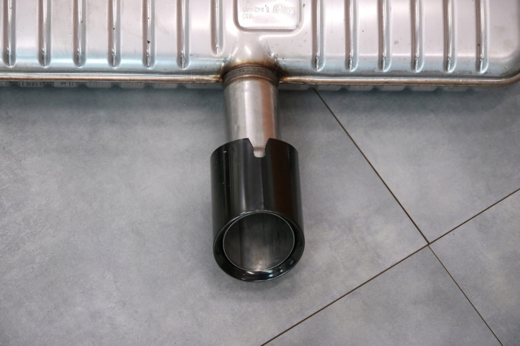 Mini f66 f67 jcw система выпускной гаситель катализатор комплект 16 km !!! Киев