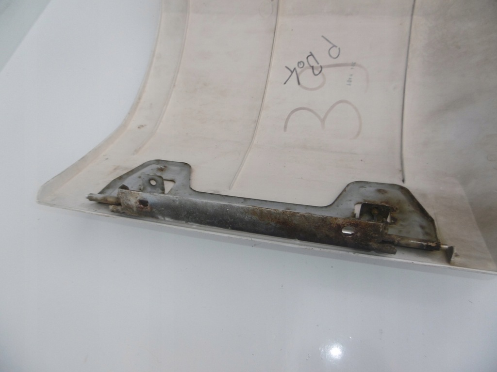 фото №11, Уголок обшивка накладка правый renault magnum dxi