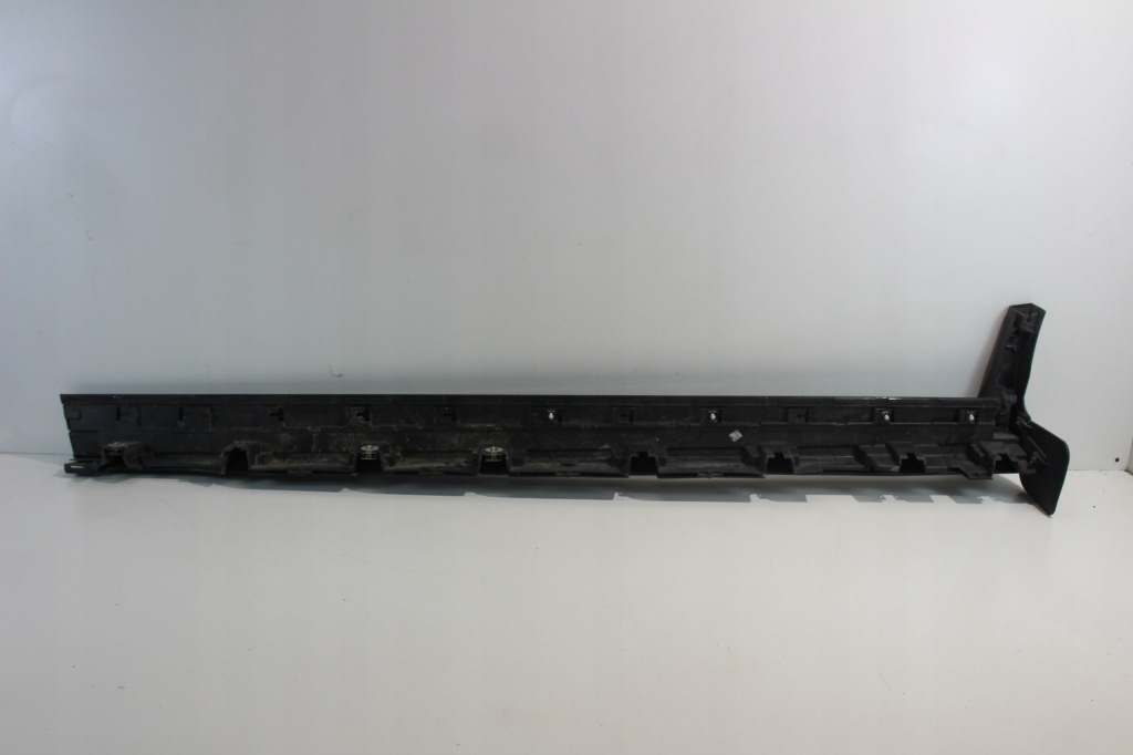 фото №4, Молдинг поріг поріг права ford kuga mk2 lift cała