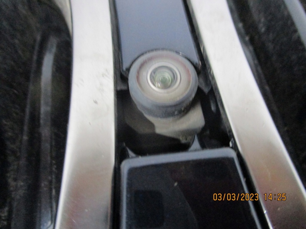 фото №9, Бампер bmw 5 g30 камера m-pakiet 6 pdc передній