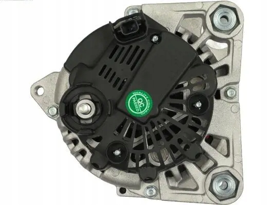 Генератор 110a a3103 as-pl renault megane Доставка